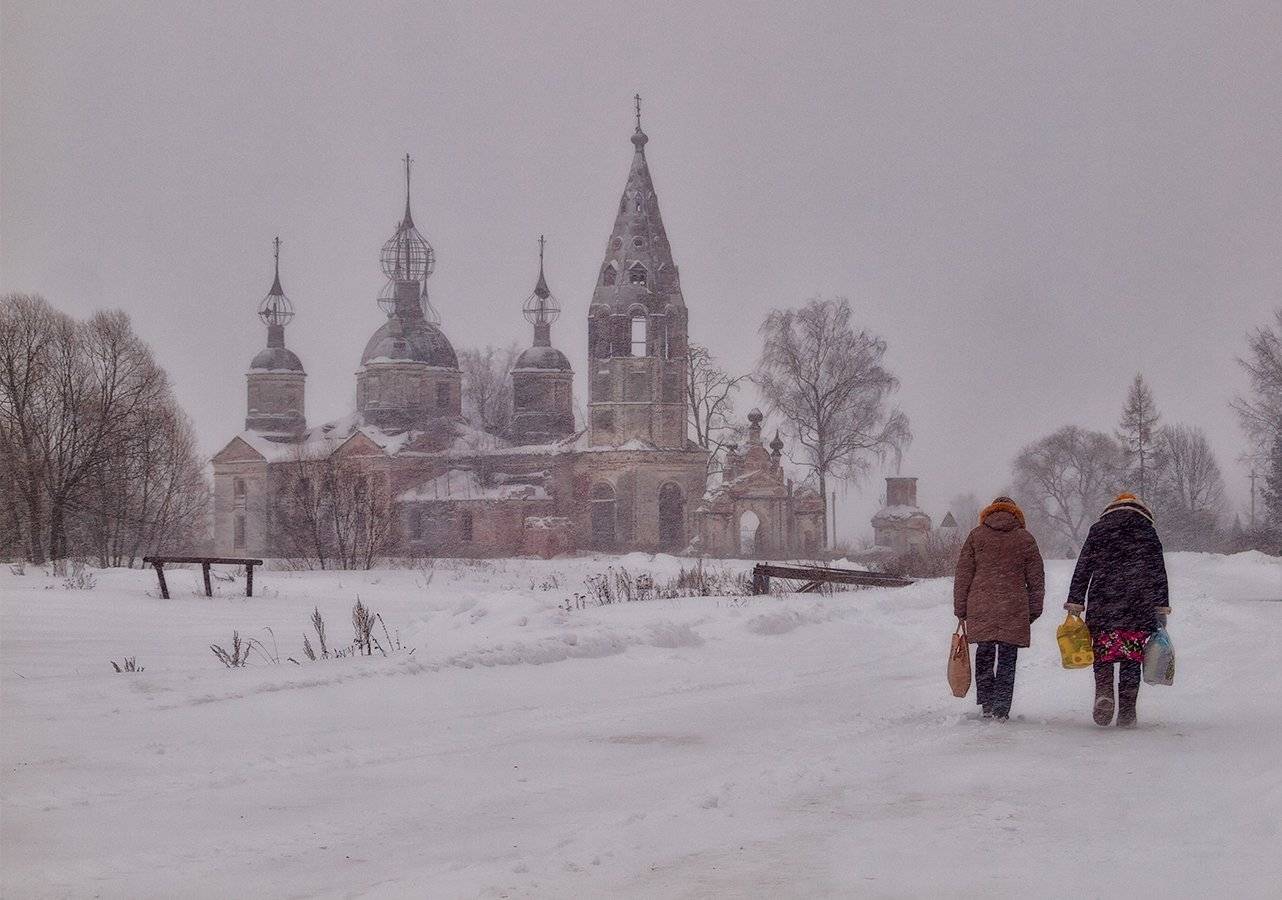 , Владимир Перепечаев