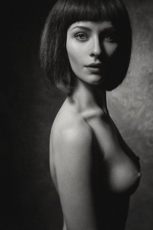 Simple portrait...photo preview