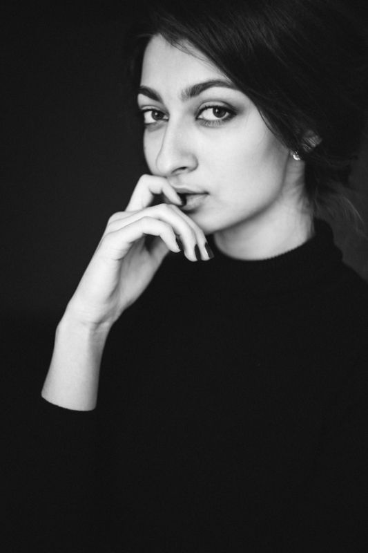 Изабеллаphoto preview