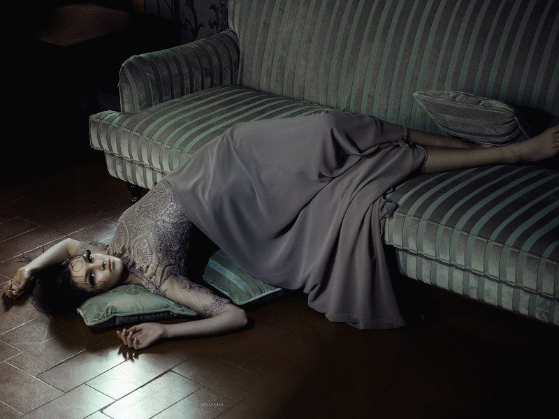 photo, art, fashion, model, italy, vogue Ulianaphoto preview