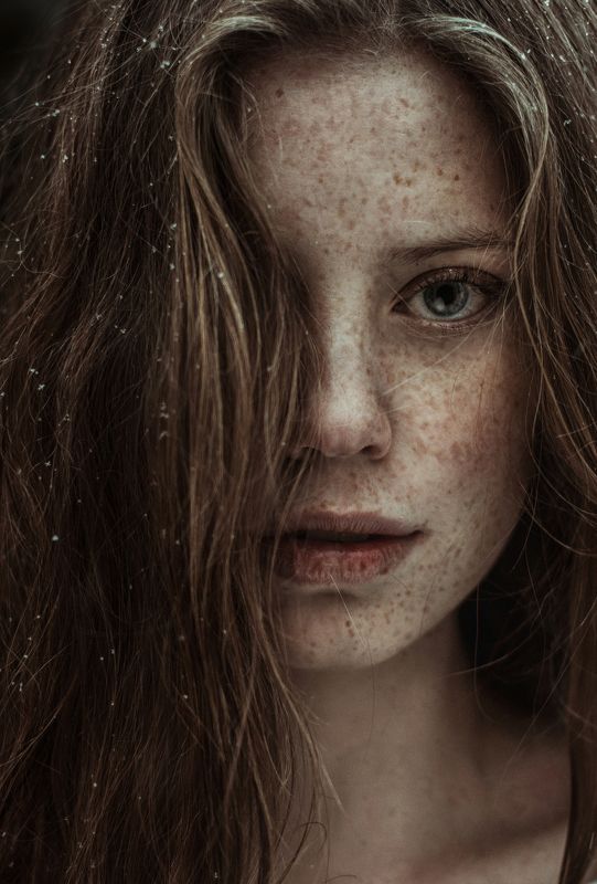Komarova Nastya, Russia