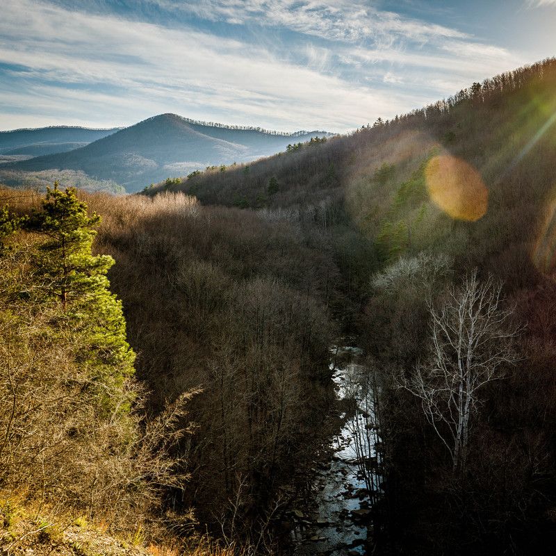 Река Убинкаphoto preview