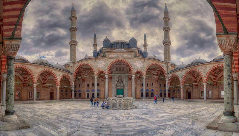 Selimie, Edirnephoto preview