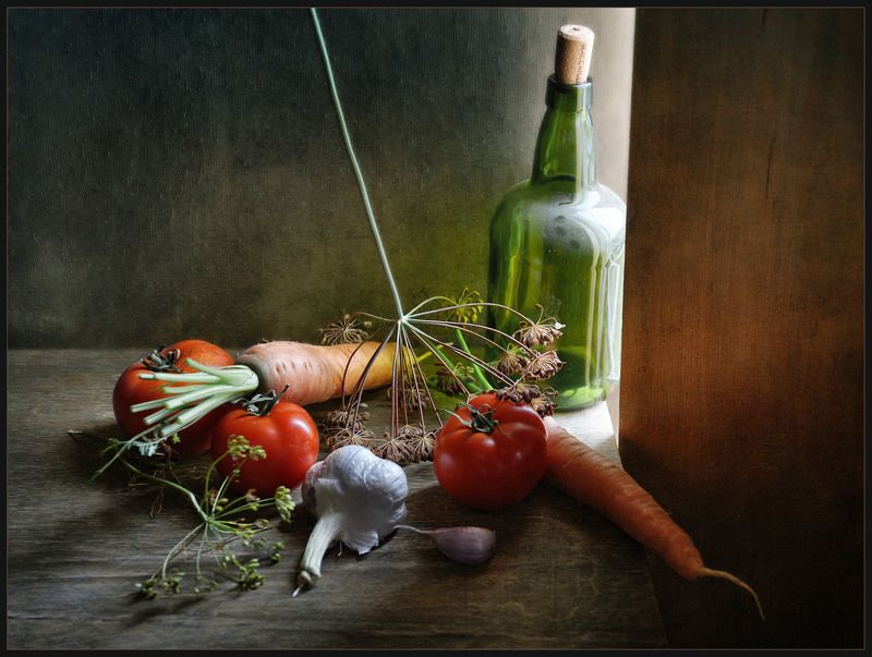 Осеннее настроениеphoto preview