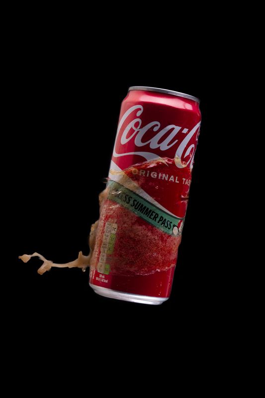 #фудфото  Кока-Кола2photo preview