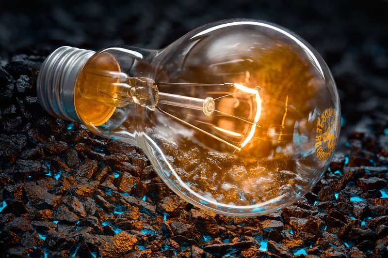 Ленивая лампаphoto preview