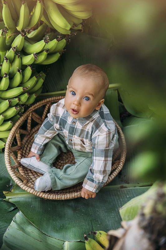 Яркие моменты жизни в любое время годаphoto preview