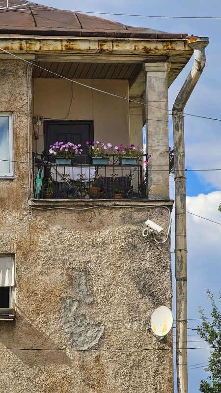 Прогулка по Выборгуphoto preview