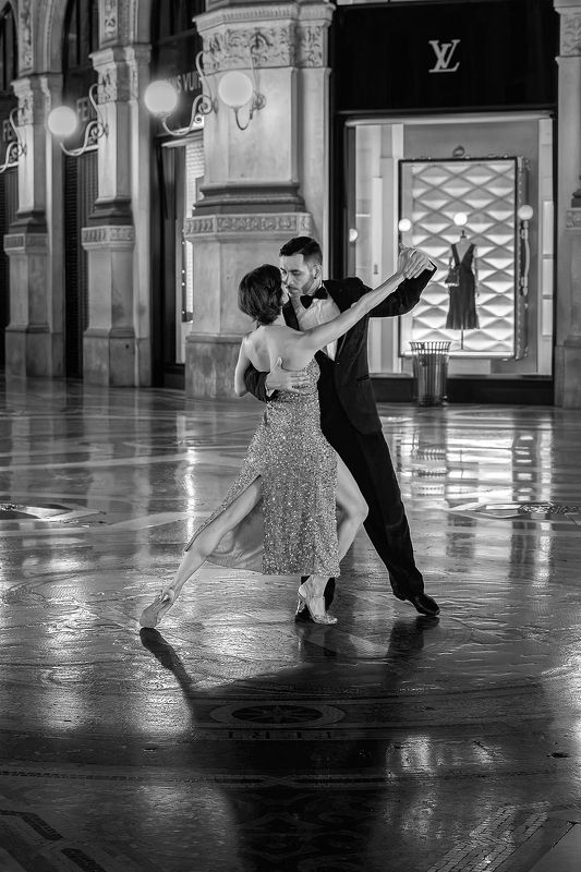 Passione e sensualitàphoto preview