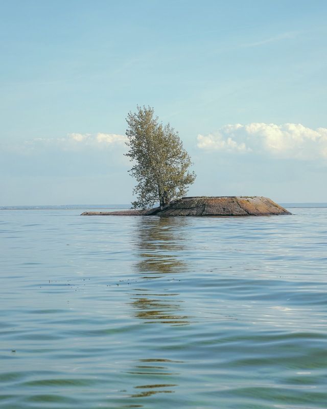 Одиночествоphoto preview