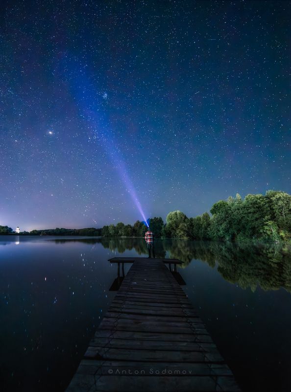 В поисках звездphoto preview