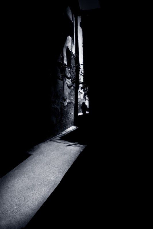 End of the tunnelphoto preview