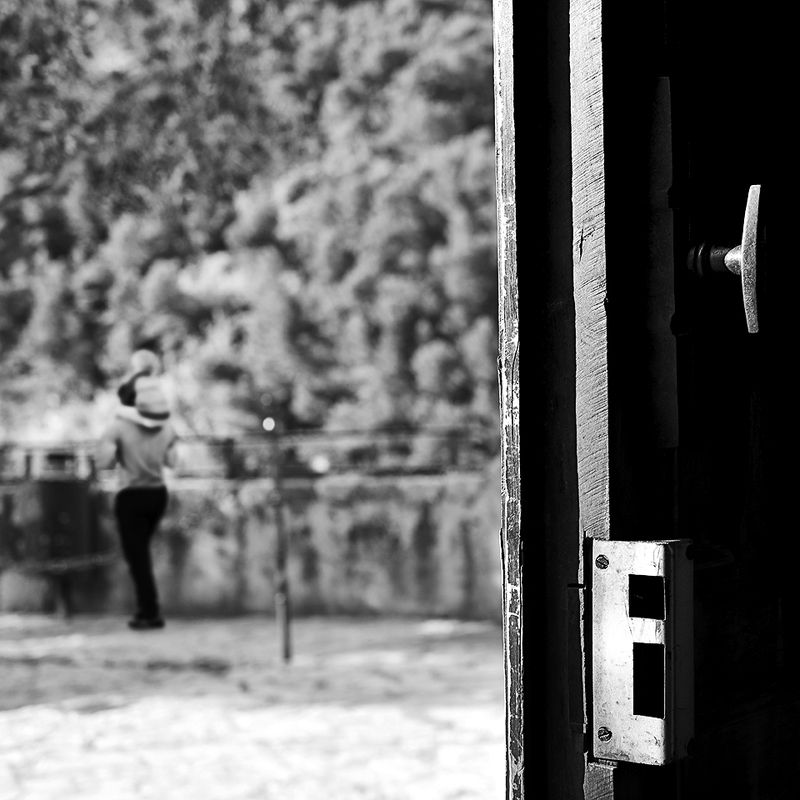 The Doorphoto preview