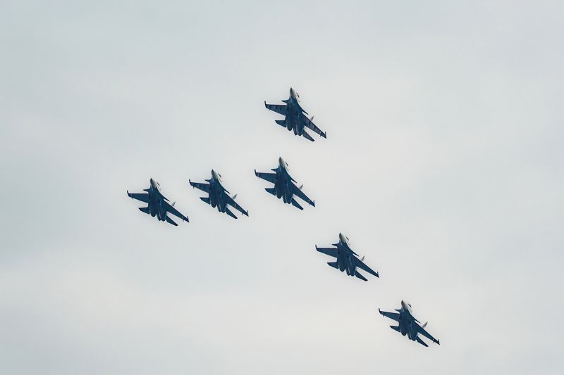 АГВП «Русские Витязи»photo preview