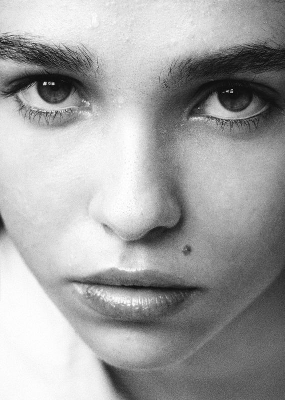 portrait, fashion, editorial, fashionphotography, girl, model Panizphoto preview