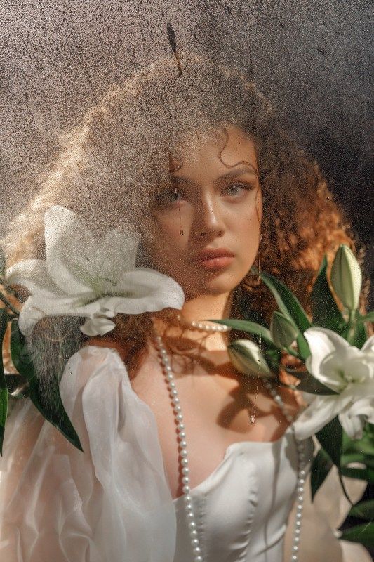 White Lilyphoto preview