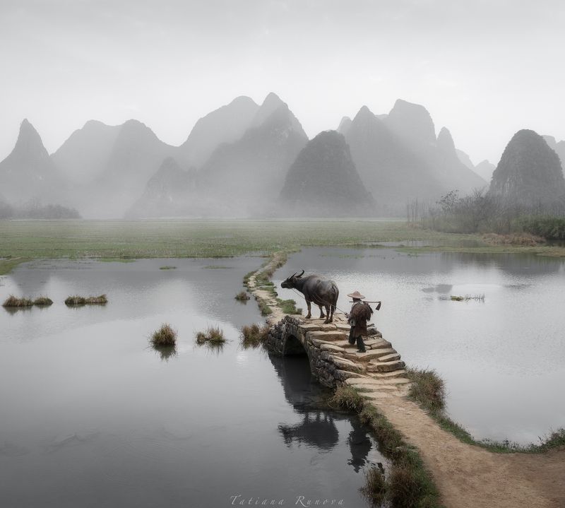 Окрестности Гуйлиньphoto preview