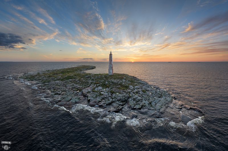 Остров Ханхипаси, Ладожское озероphoto preview