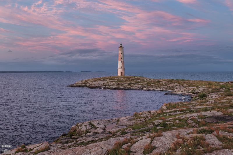 Остров Ханхипаси, Ладожское озероphoto preview