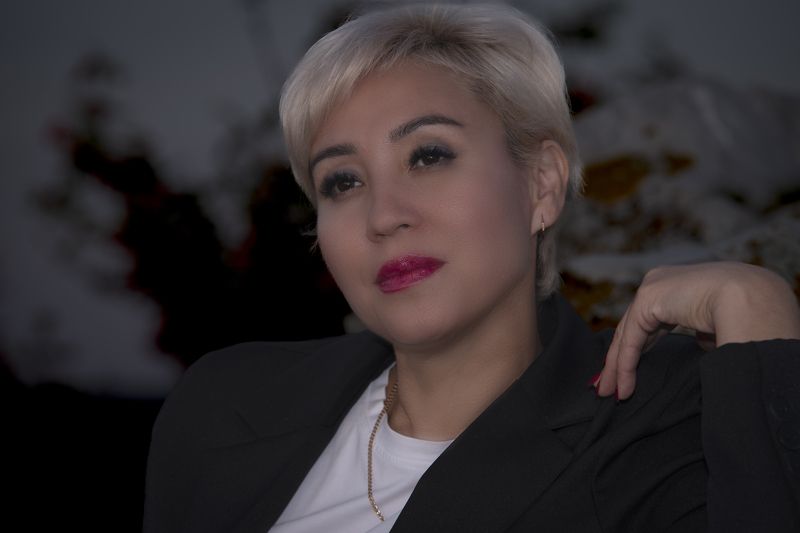 Гульнарphoto preview