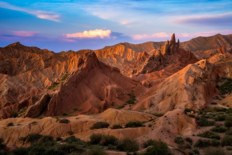 Вечер в Сказке фото превью