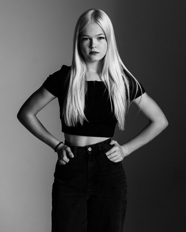 portrait, girl, beauty, девушка, девочка, красивая, портрет Nicolephoto preview