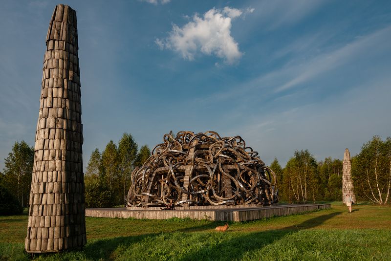 Вселенский разумphoto preview