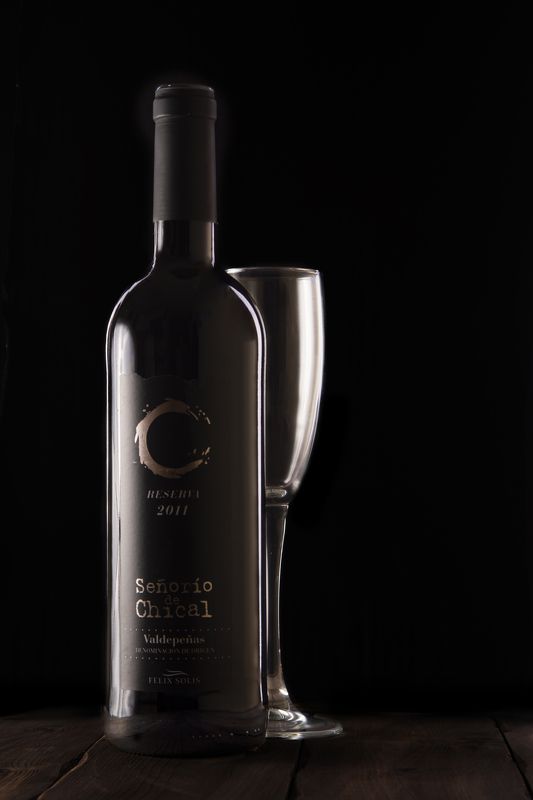 #фудфото Красное виноphoto preview