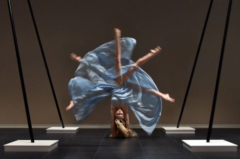 Кинетикаphoto preview