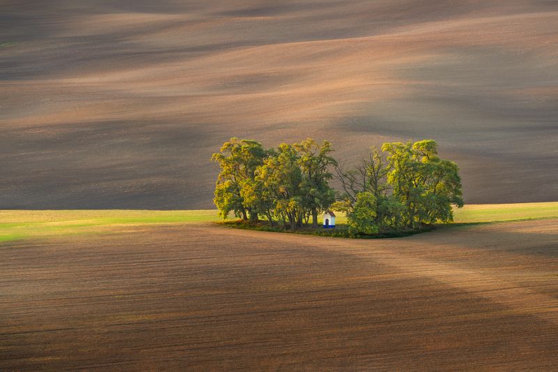 moravia tuscany, czech Autumn is comingphoto preview