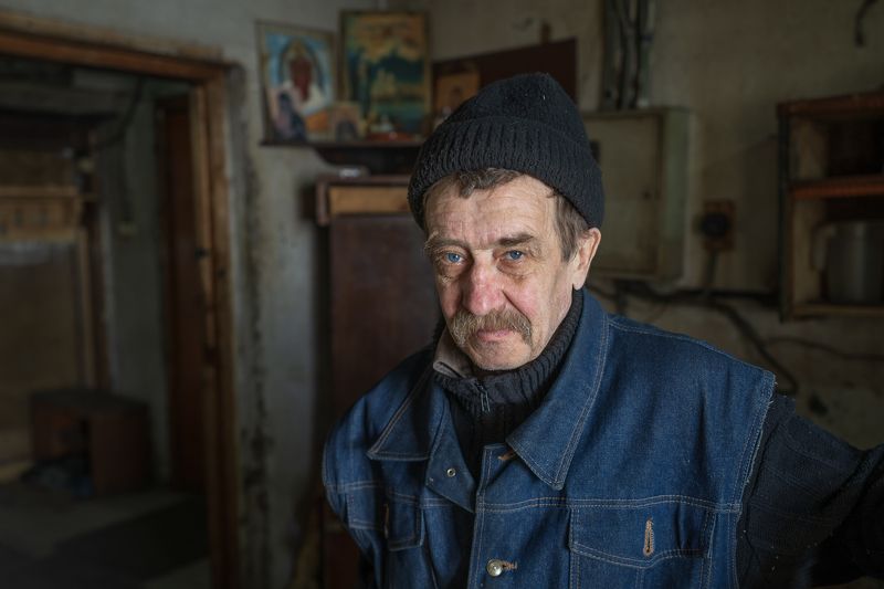 котельная В старой котельнойphoto preview