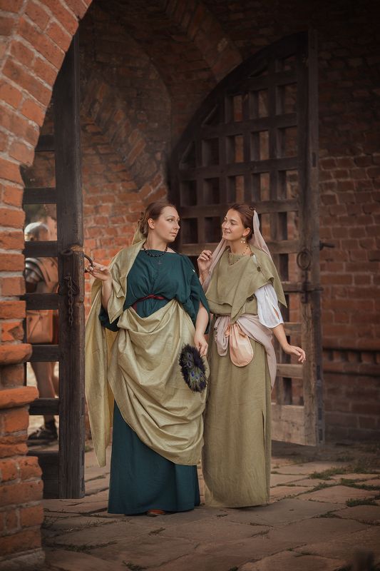 В Каструме фото превью