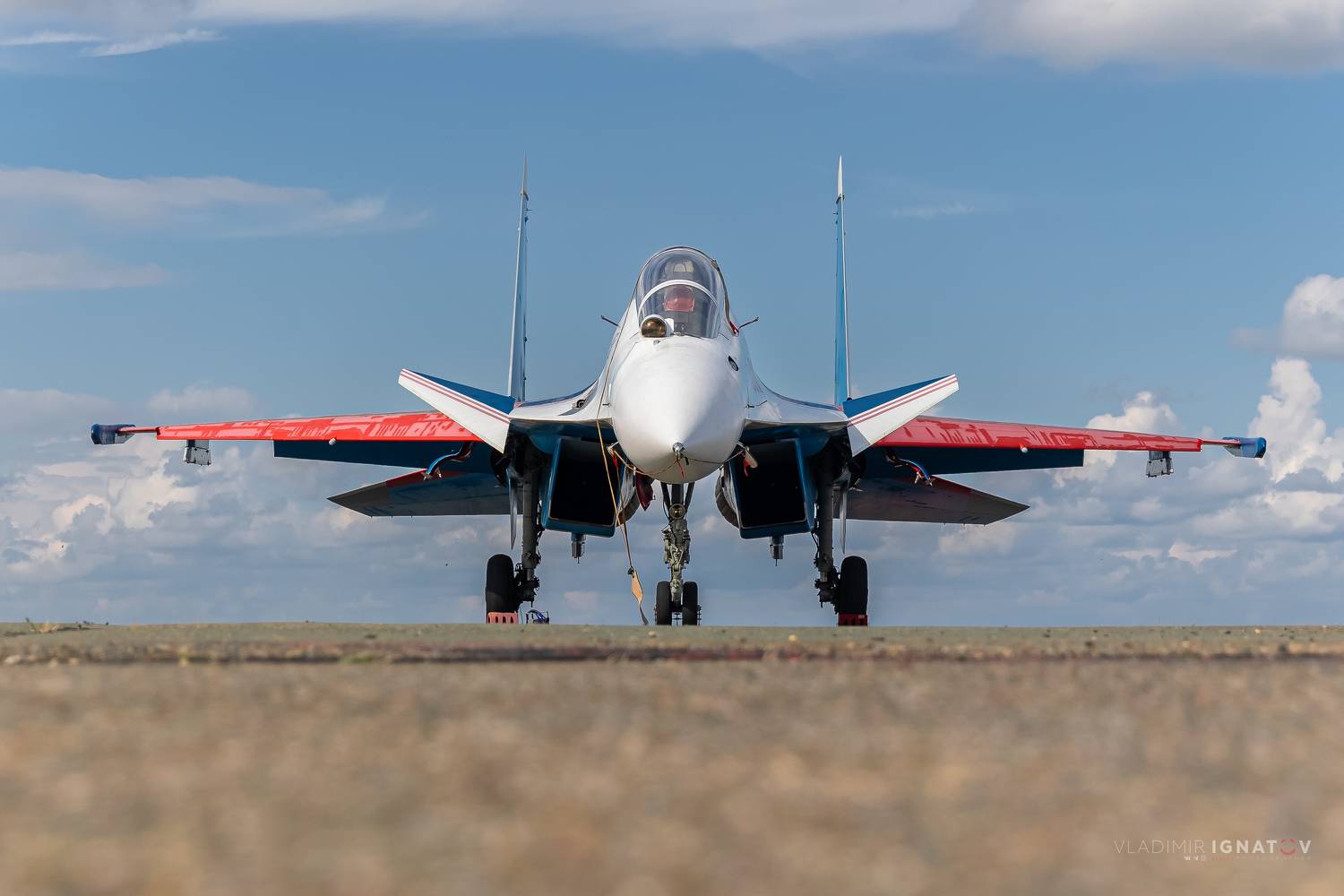 АГВП «Русские Витязи». Автор: Игнатов Владимир , Игнатов Владимир