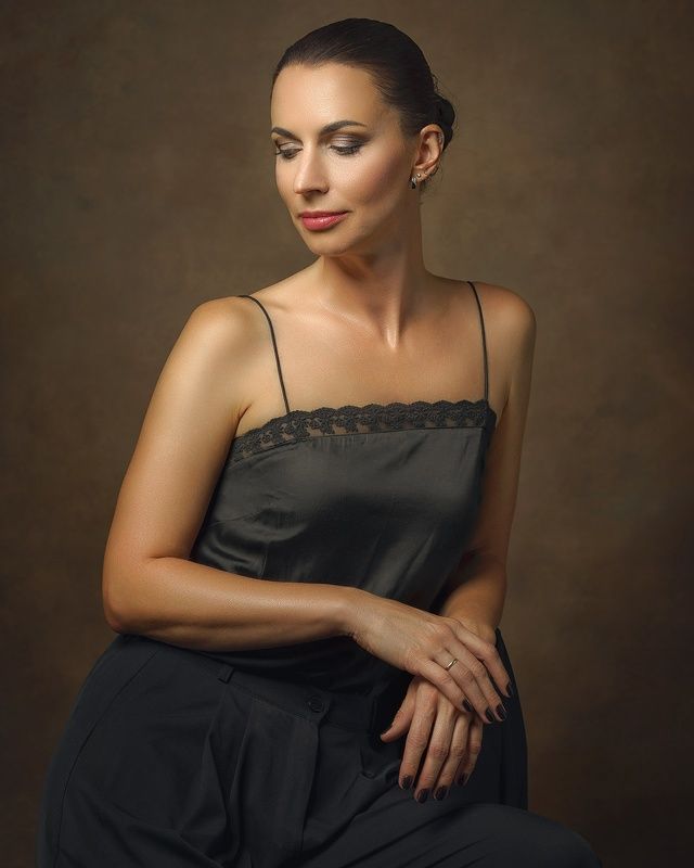 Портрет Татьяныphoto preview