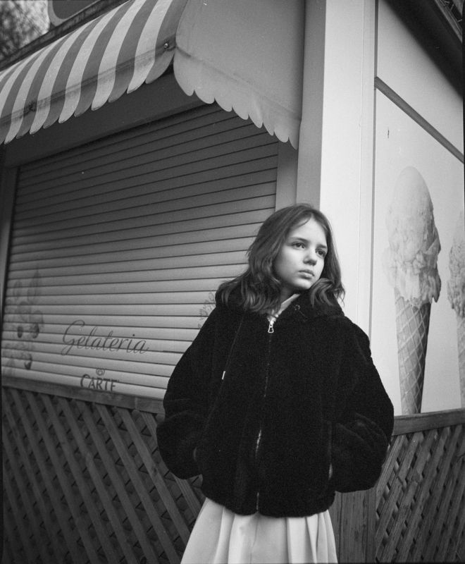 фотопленка, тип 120, пленочное фото, рыбий глаз, средний формат, просрочка, свема, ilford, kodak, mamiya Закрыто...photo preview