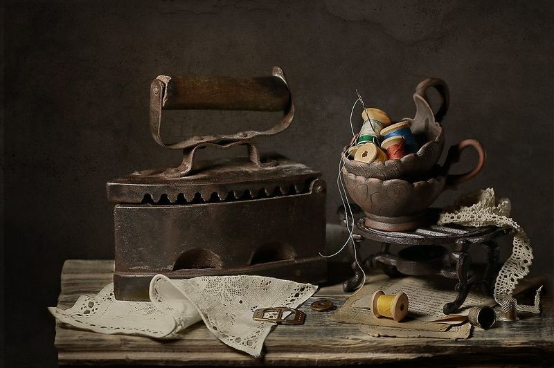 У швеиphoto preview