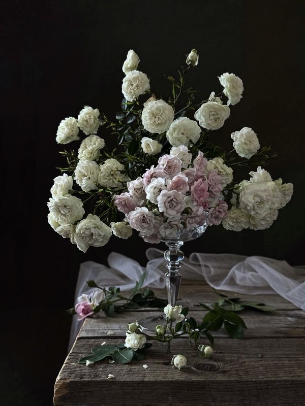 Нежностьphoto preview