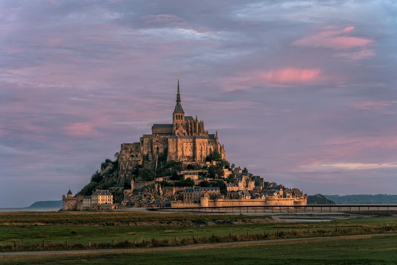 замки На Французских берегахphoto preview