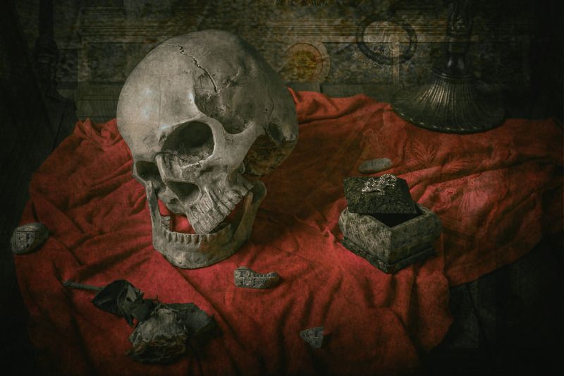 Апоплексическая историяphoto preview