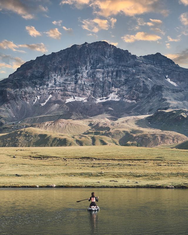 [rapi lake]photo preview