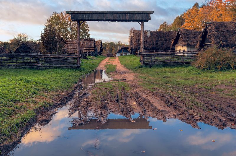 псковская обл,кинодеревня хуторокphoto preview