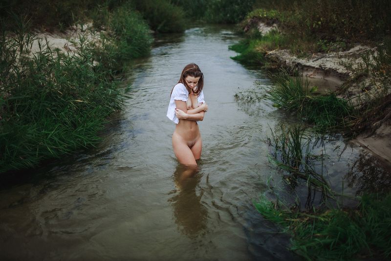 ню, nude, арт, арт ню, art, art nude, art-nude, природа Julia Morozziphoto preview