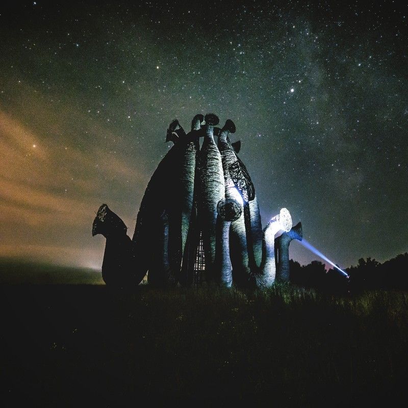 Слушая Космосphoto preview