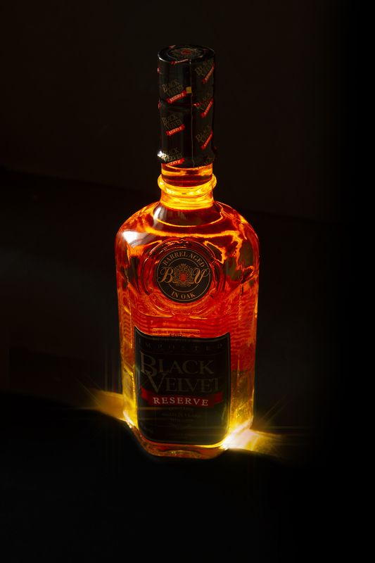 #фудфото Огненный вискиphoto preview