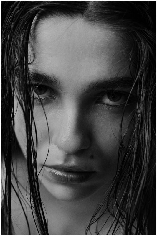 portrait, fashion, editorial, fashionphotography, girl, model photo preview