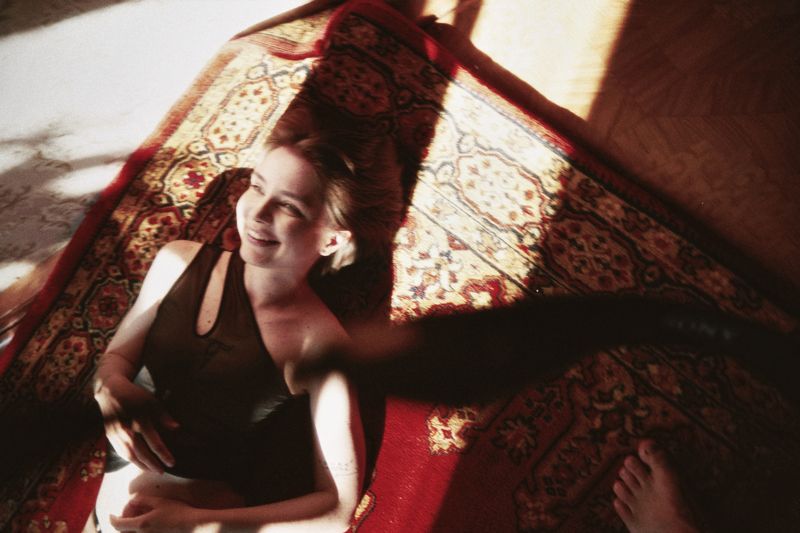 #leevmag Anna фото превью