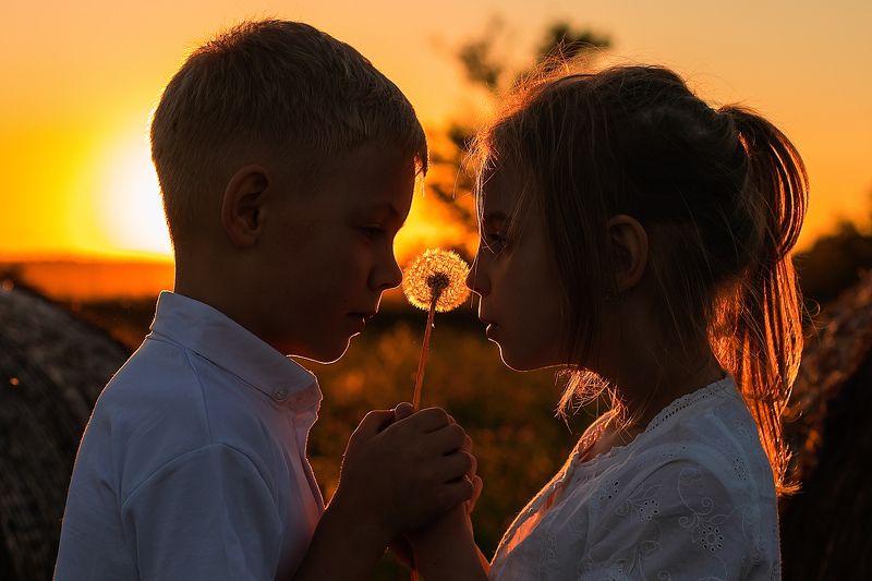 Одуванчикphoto preview