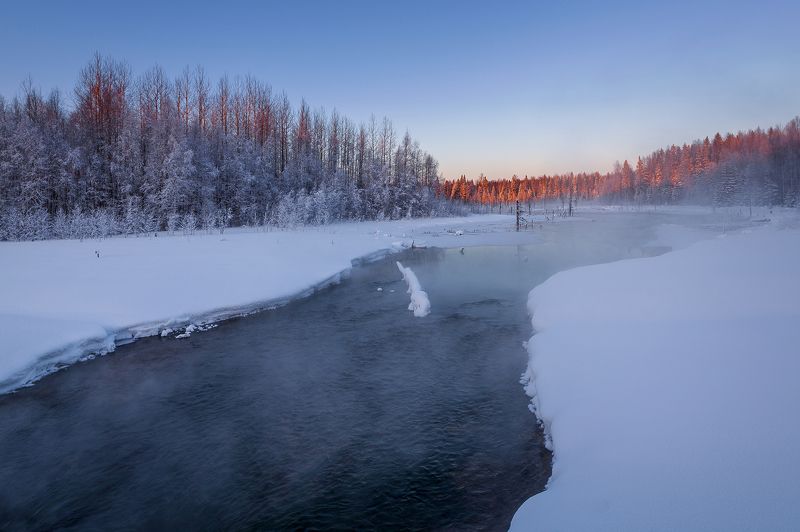 Студеная пораphoto preview