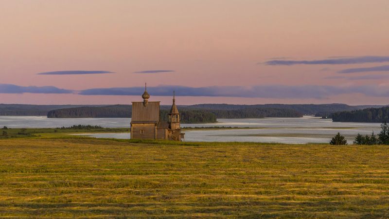 Кенозероphoto preview