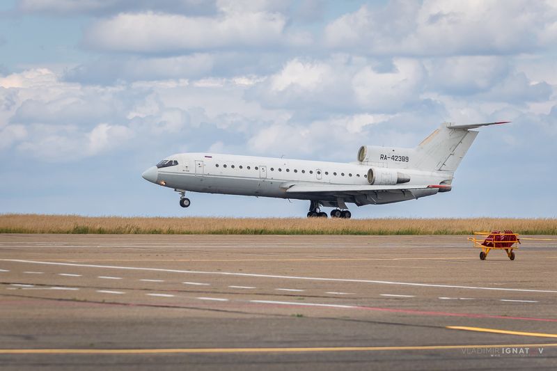 Як-42Дphoto preview